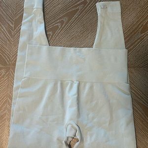 Set Active leggings size medium